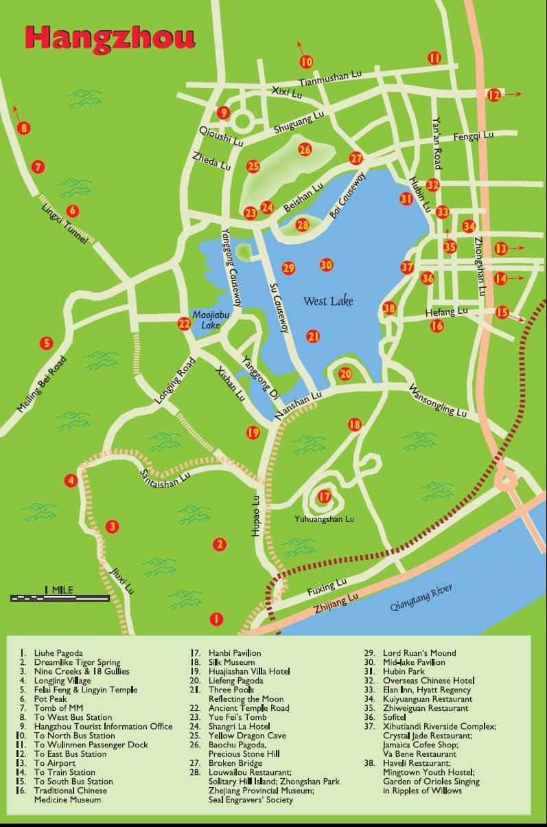 karta över westlake Kapstaden